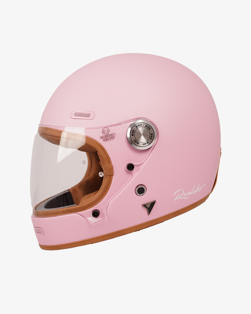 BY CITY - ROADSTER III | Pink