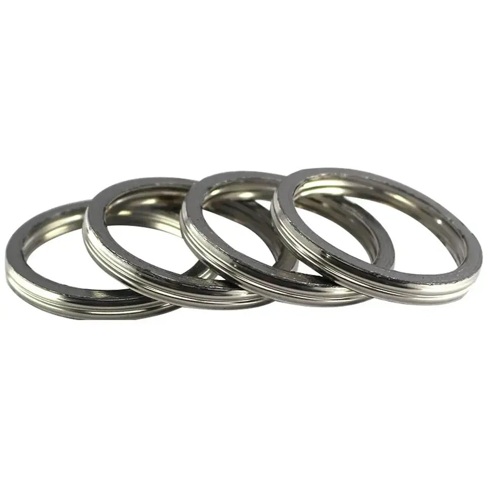 Yamaha V-Star 650 exhaust gasket set
