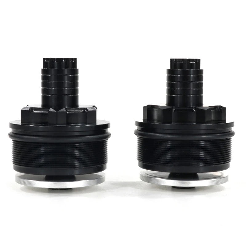 Vstar preload cap fork