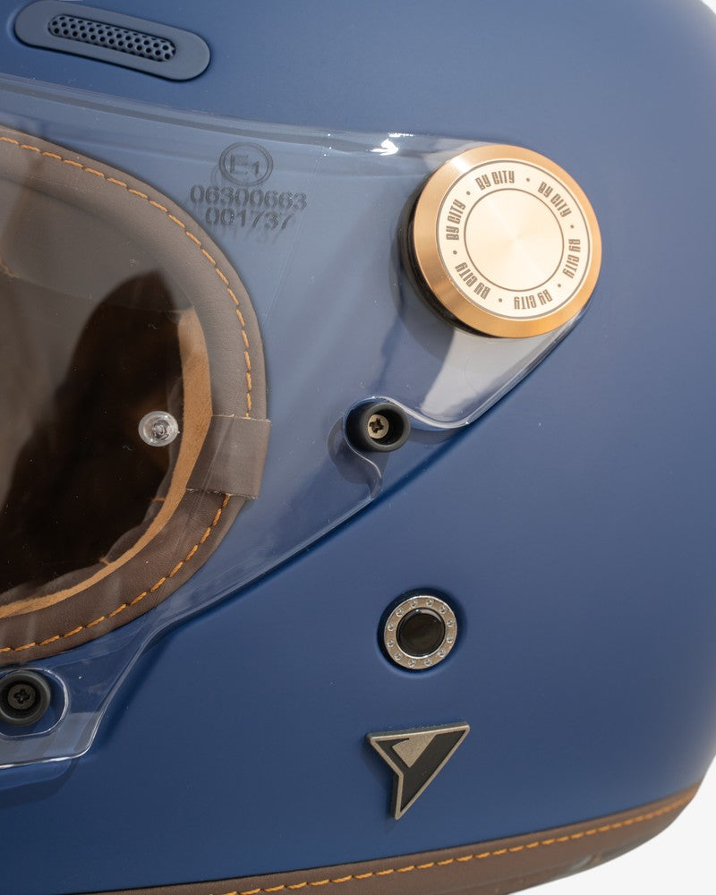 BY CITY - ROADSTER III | MATT BLUE