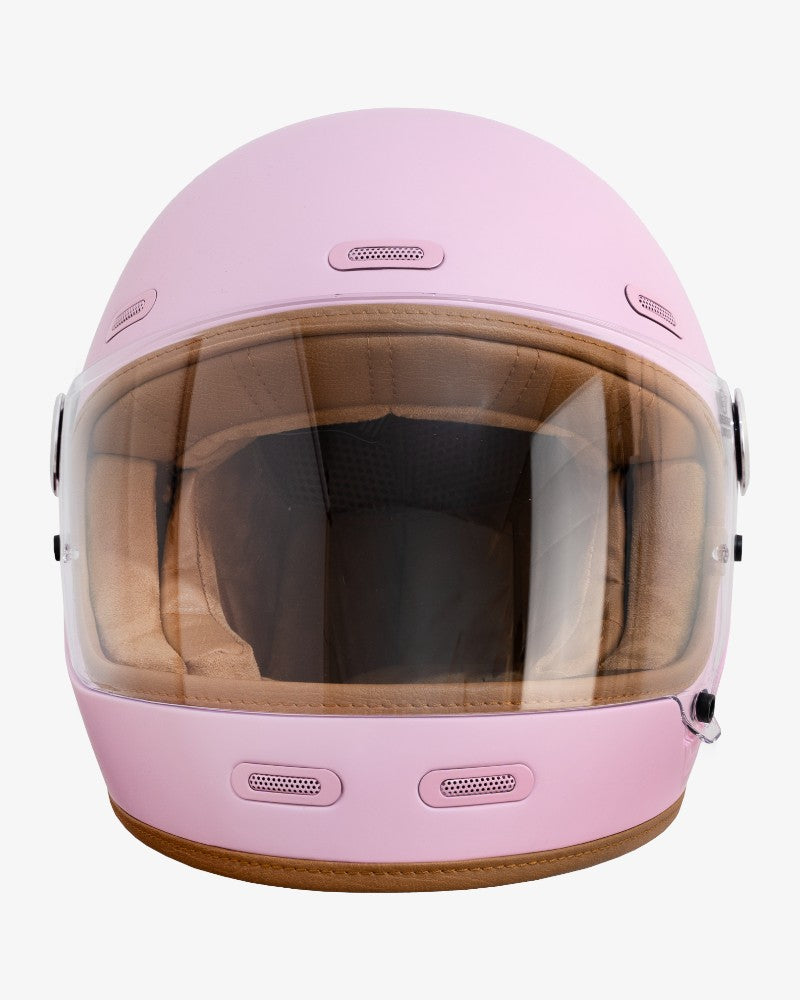 BY CITY - ROADSTER III | Pink