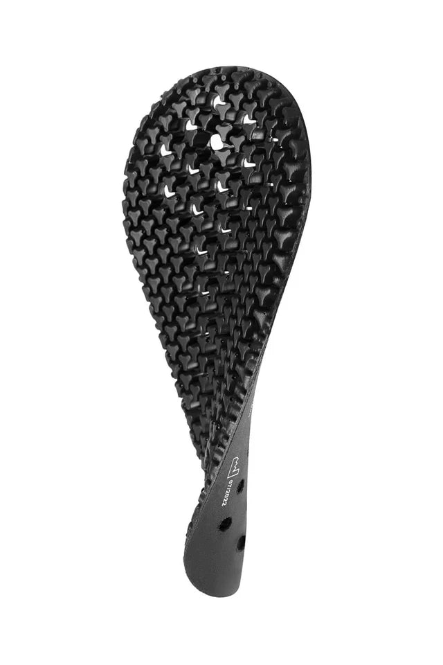 PANDO MOTO - Shoulder / Elbow Armour, SAS TEC Level 2