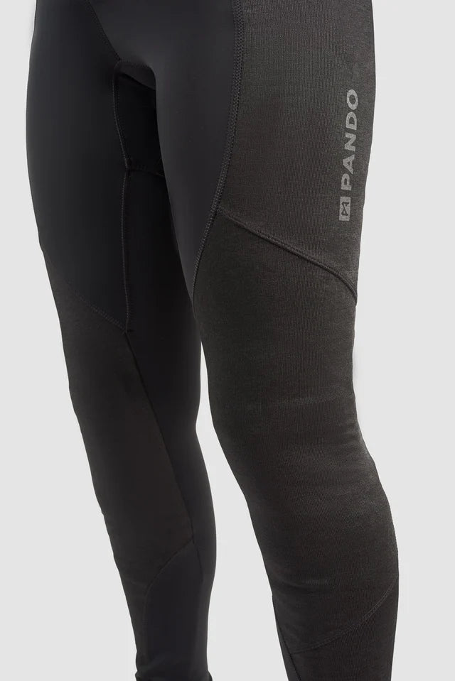 SKIN UH AAA - Unisex Armoured Motorcycle Leggings