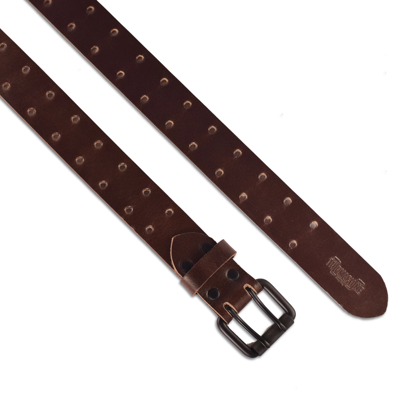 BELT DOUBLE PIN