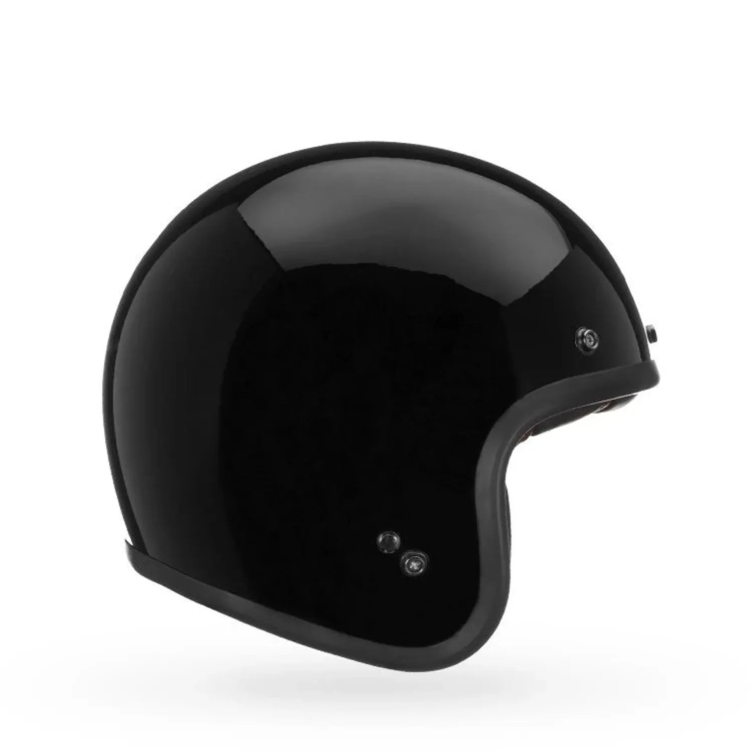 BELL CUSTOM 500 | GLOSS BLACK