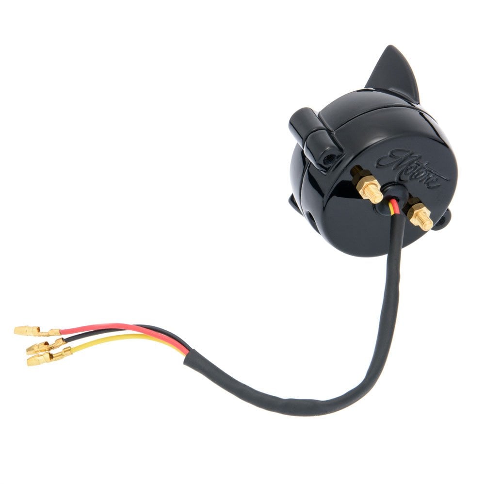 Cuda Tail Light ONLY - LED