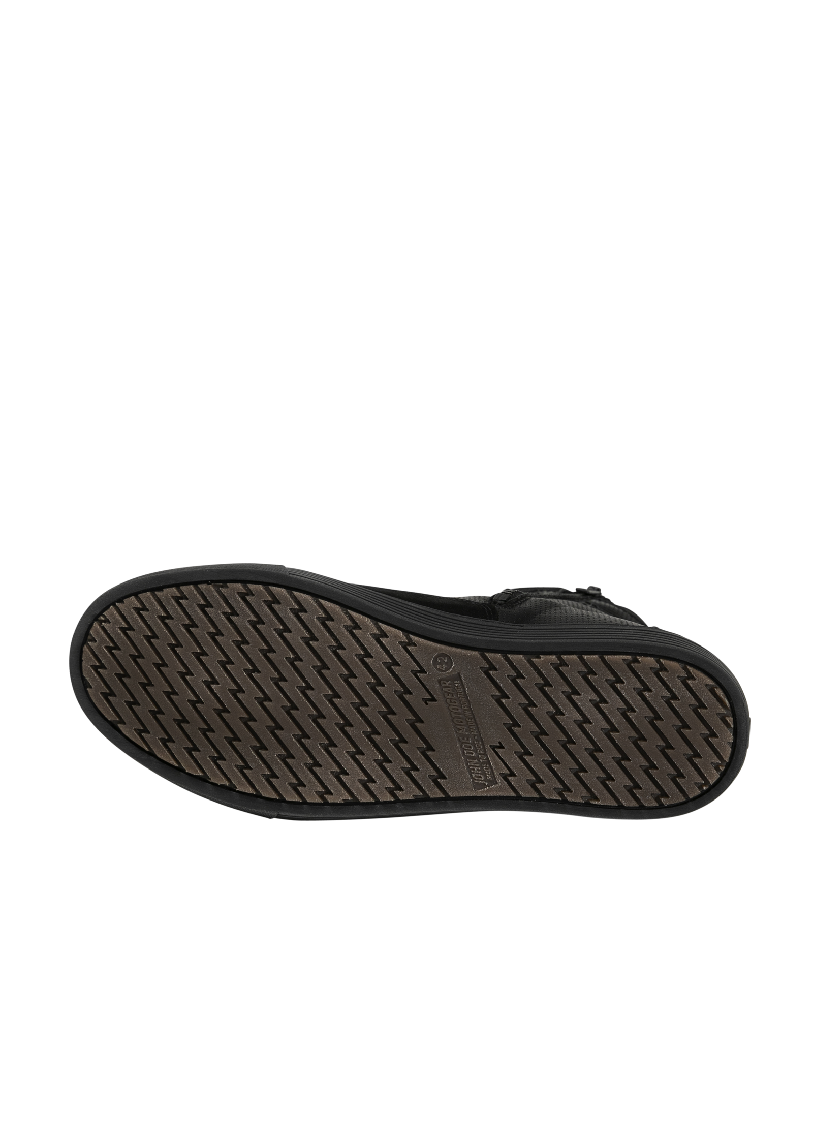 NEO RIDING BOOTS | BLACK/BLACK