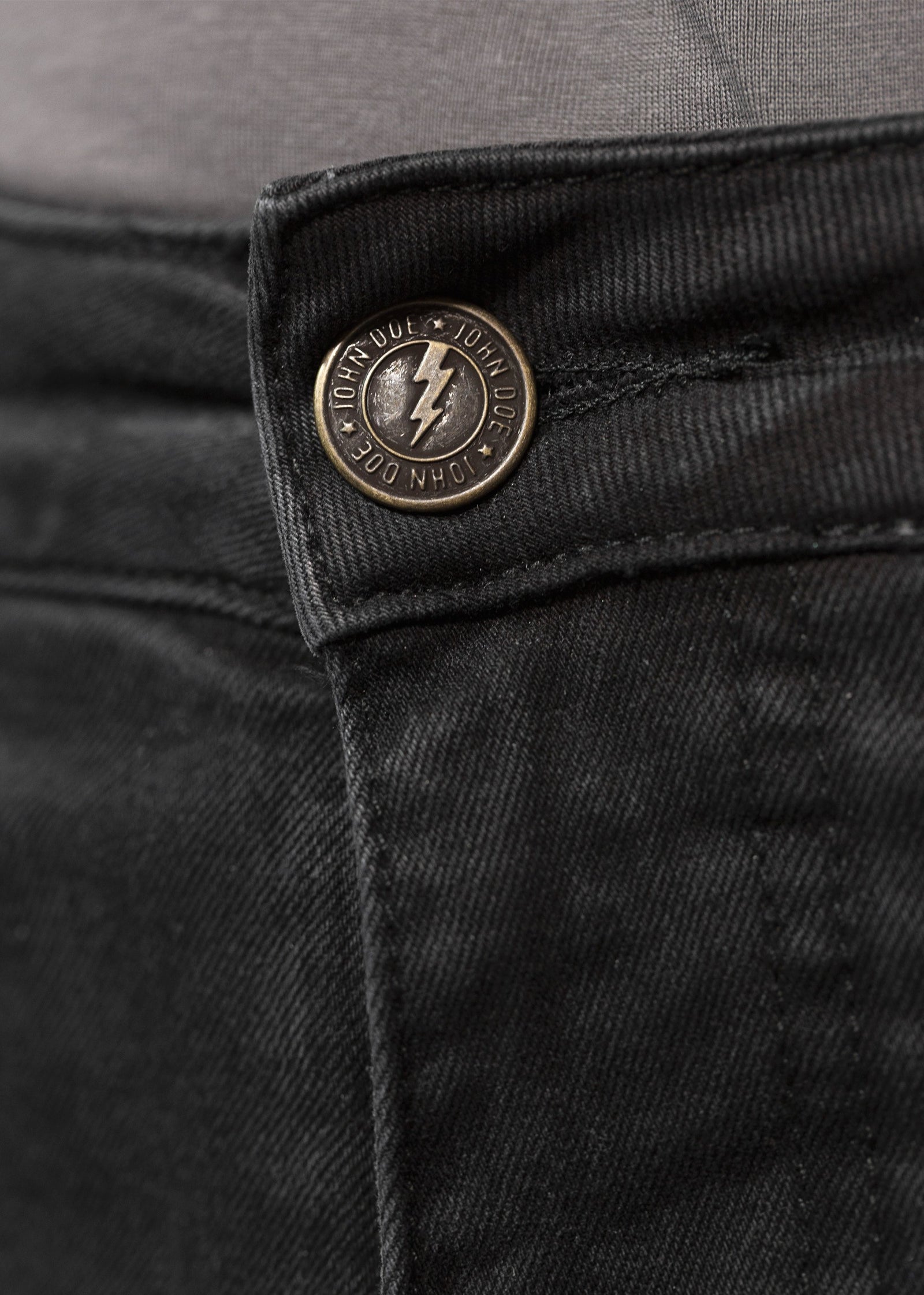 BETTY HIGH | BLACK USED