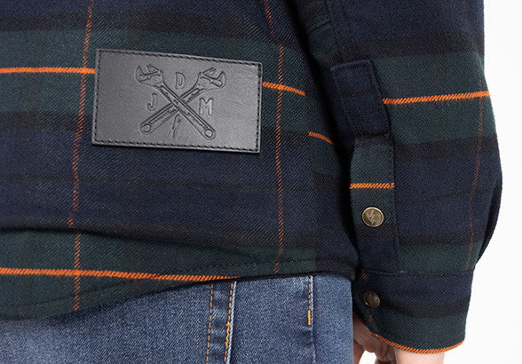 MOTOSHIRT MEN | VINTAGE