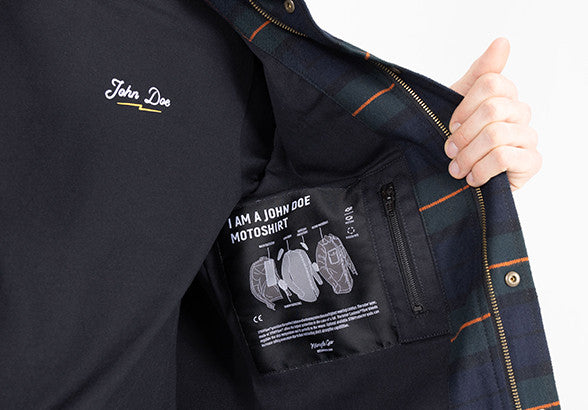 MOTOSHIRT MEN | VINTAGE