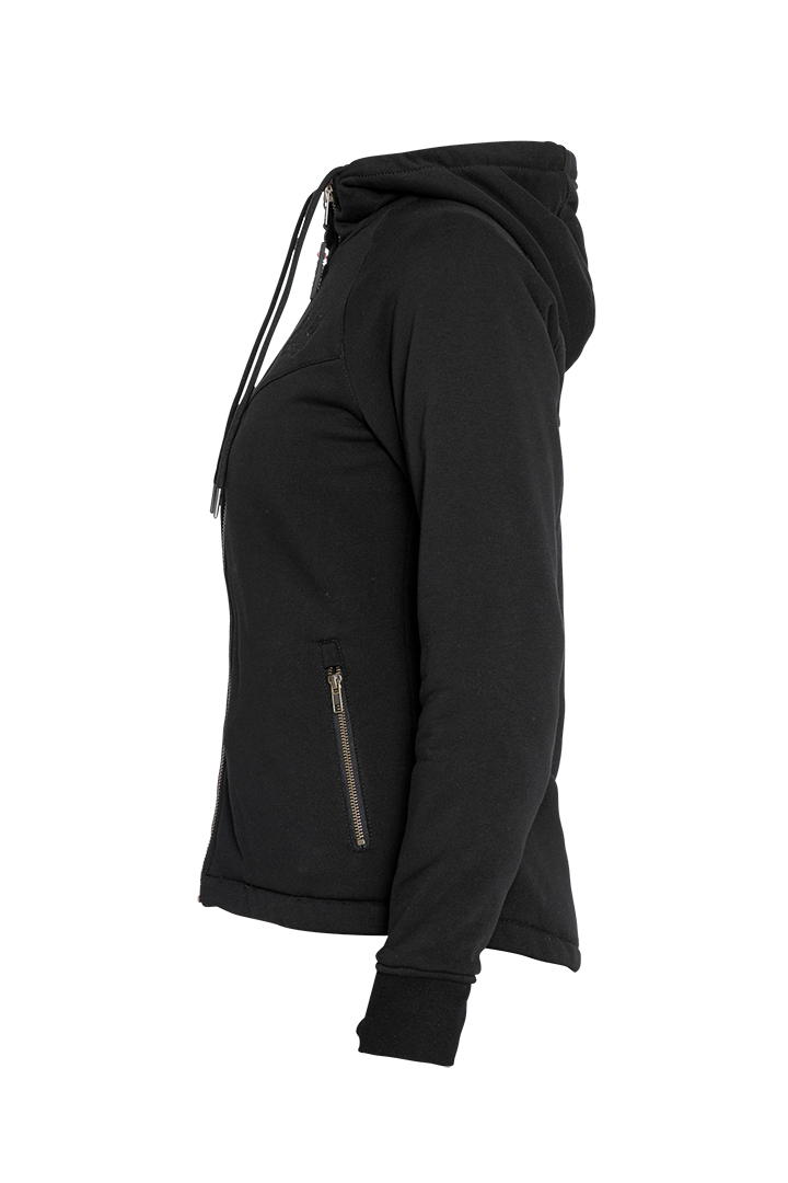 XTM HOODIE V2 WOMEN
