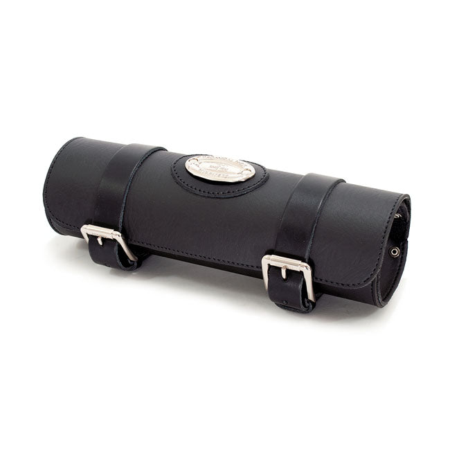 LongRide tool roll 2.8L. Iparex - leather finish