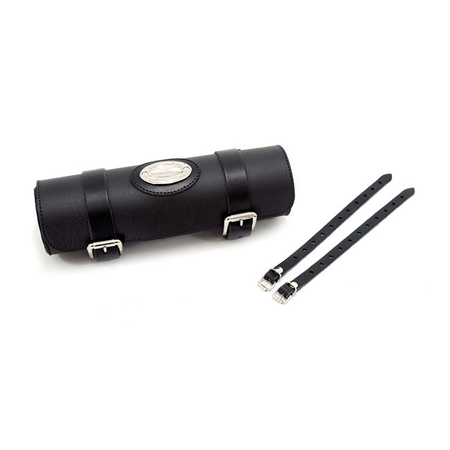 LongRide tool roll 2.8L. Iparex - leather finish