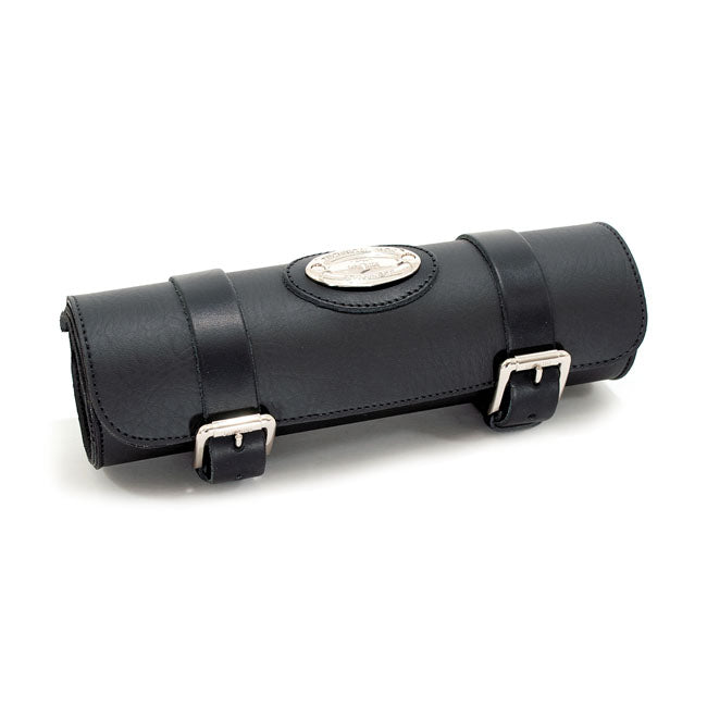 LongRide tool roll 2.8L. Iparex - leather finish