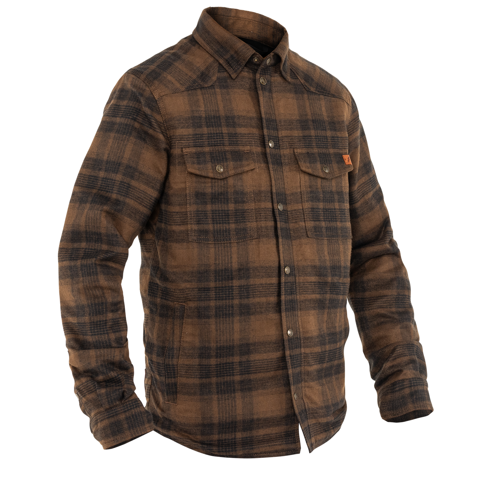 MOTOSHIRT MEN | WOODY