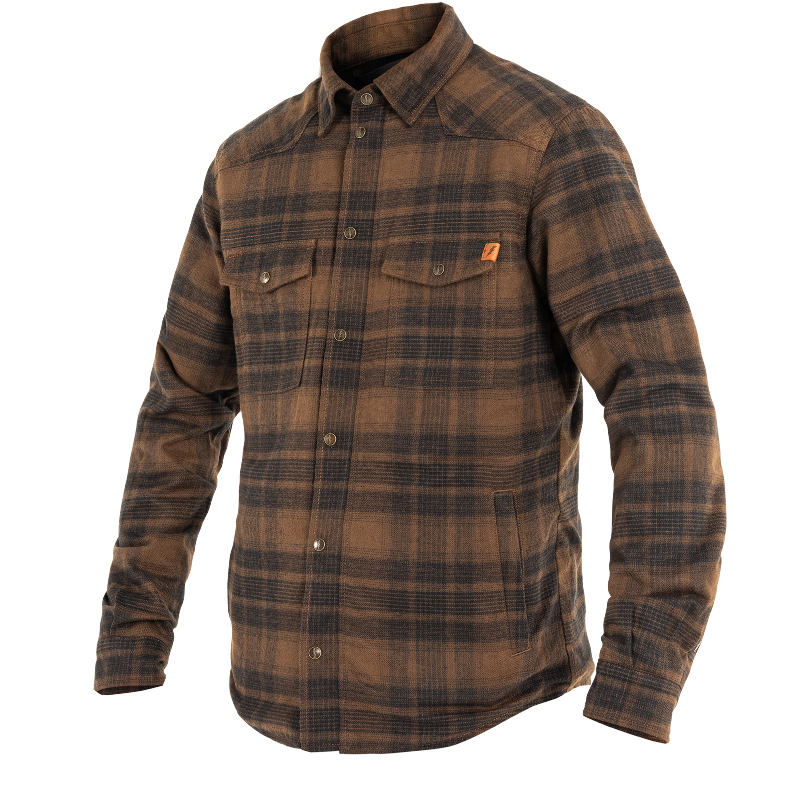 MOTOSHIRT MEN | WOODY