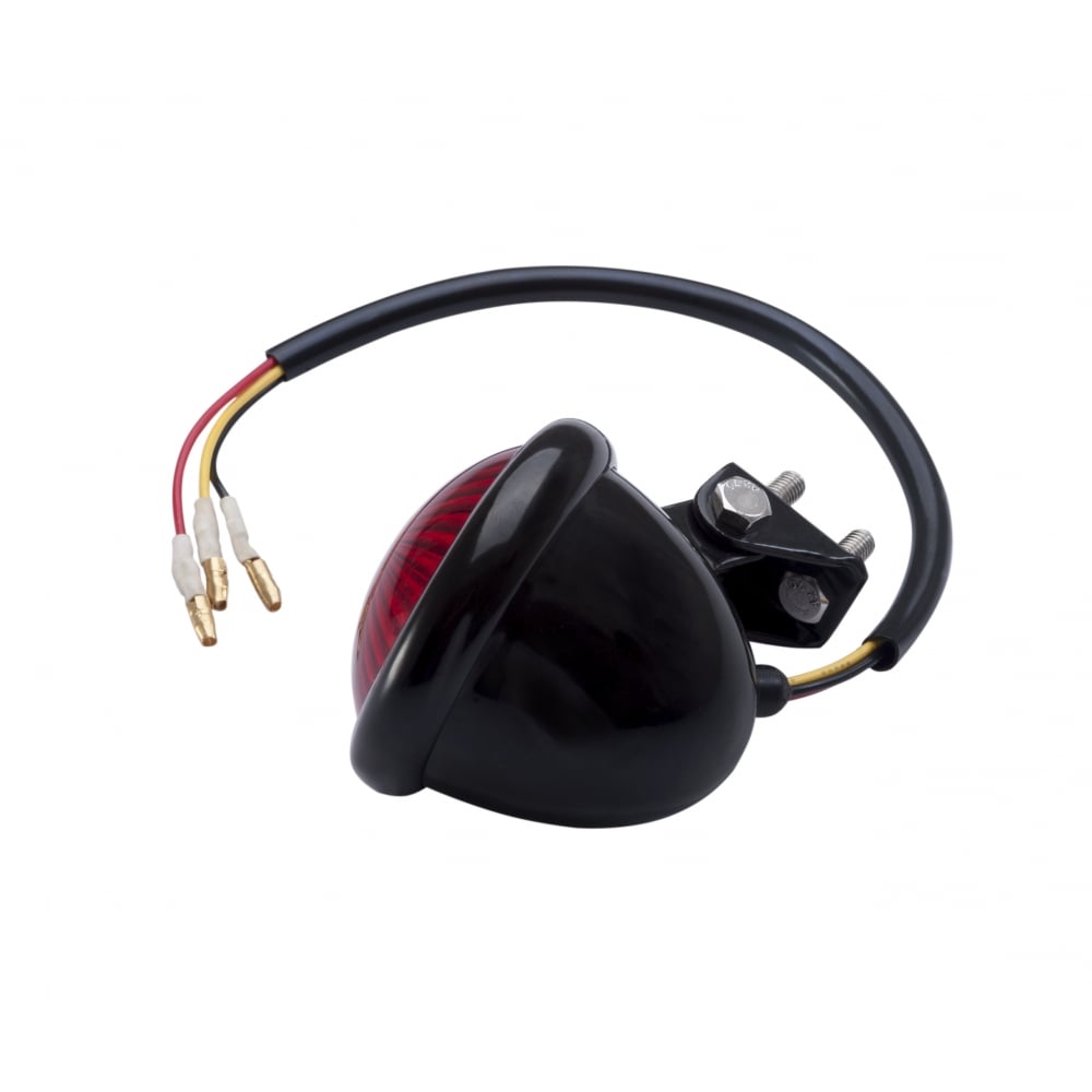 Motone Mini Bates LED Tail Light