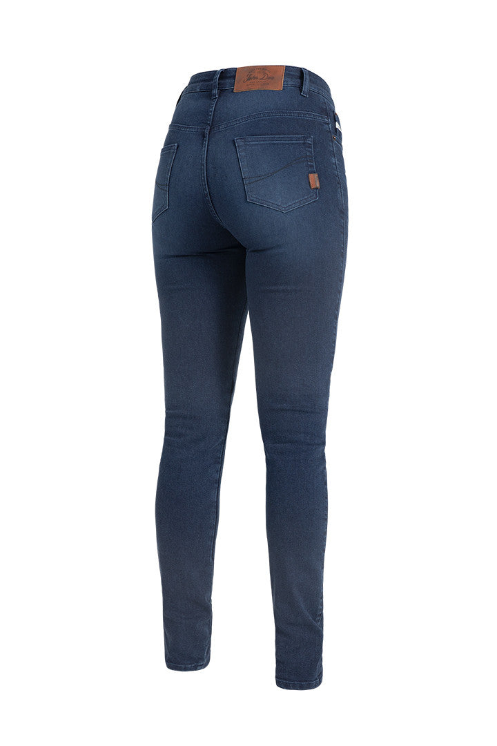 RUBY JEANS | DARK BLUE