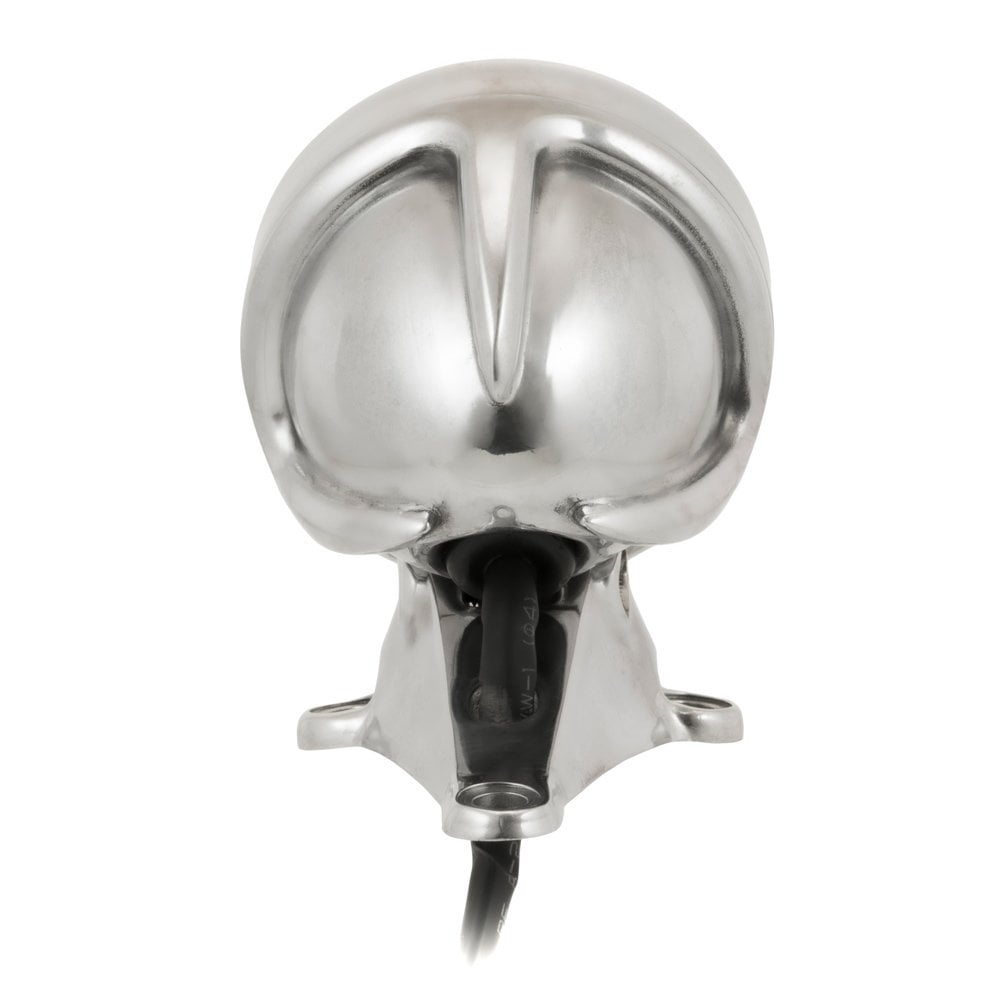 Reprobate Tail Light - LED - Polished