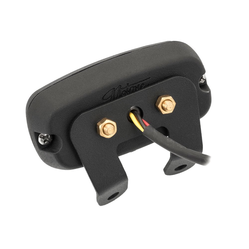 Stealth Rear Fender Tail Light Mount Bracket (GORT)