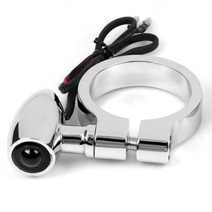 Fork Mount Bullet Indicators 41mm