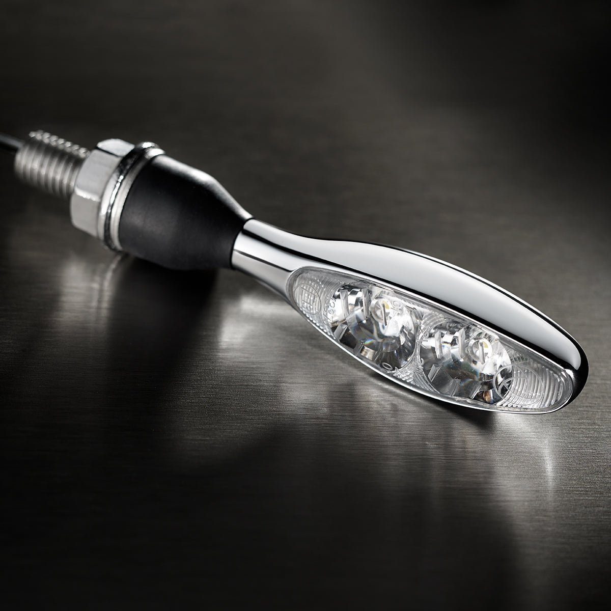 Kellermann Micro 1000 LED Indicator Custom Motorcycle Rogue perth