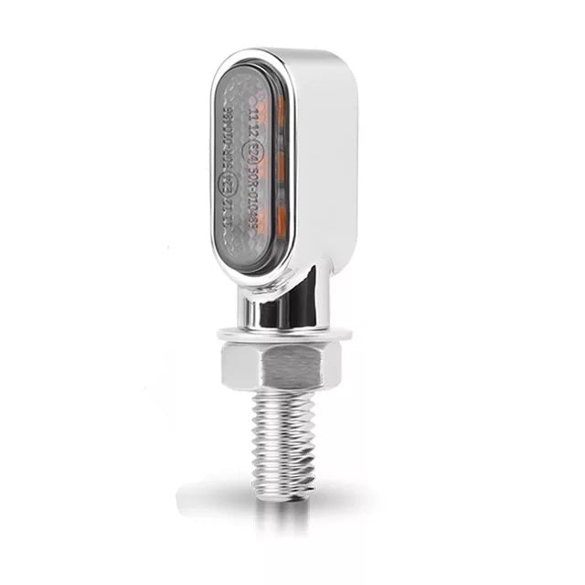 Stripe LED Indicators