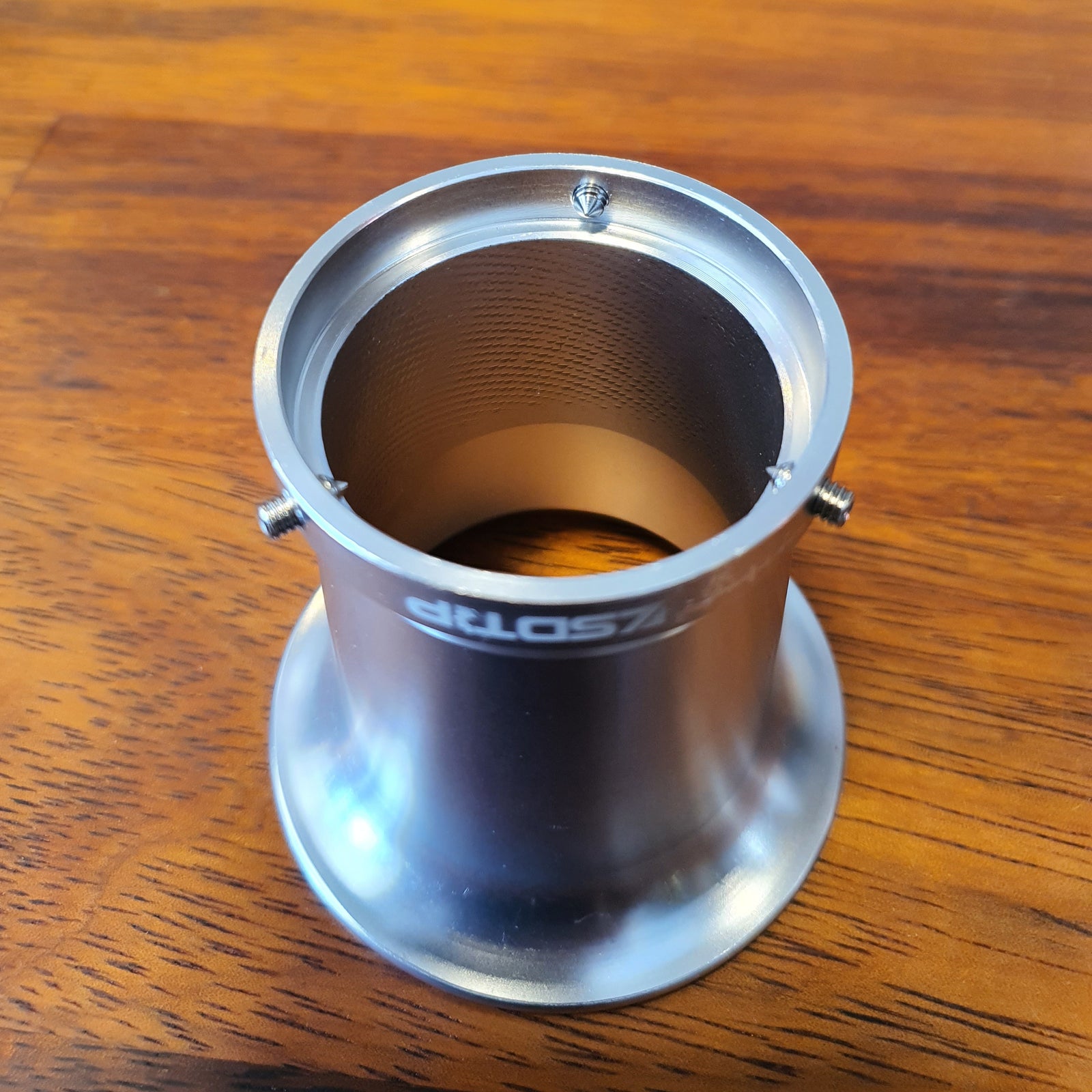 Velocity stack 50mm "LONG"