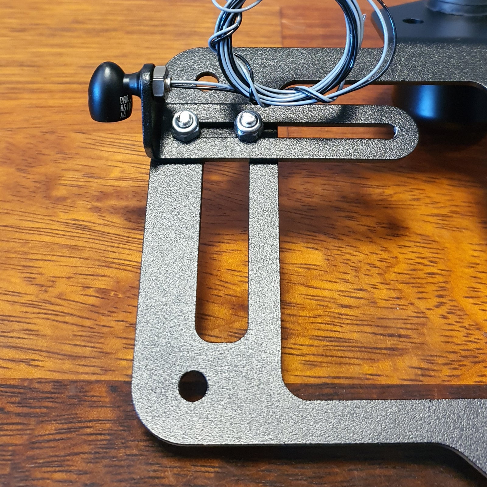 Royal Enfield 650 GT650 Continental Interceptor Tail Tidy Rogue Motorcycles Perth