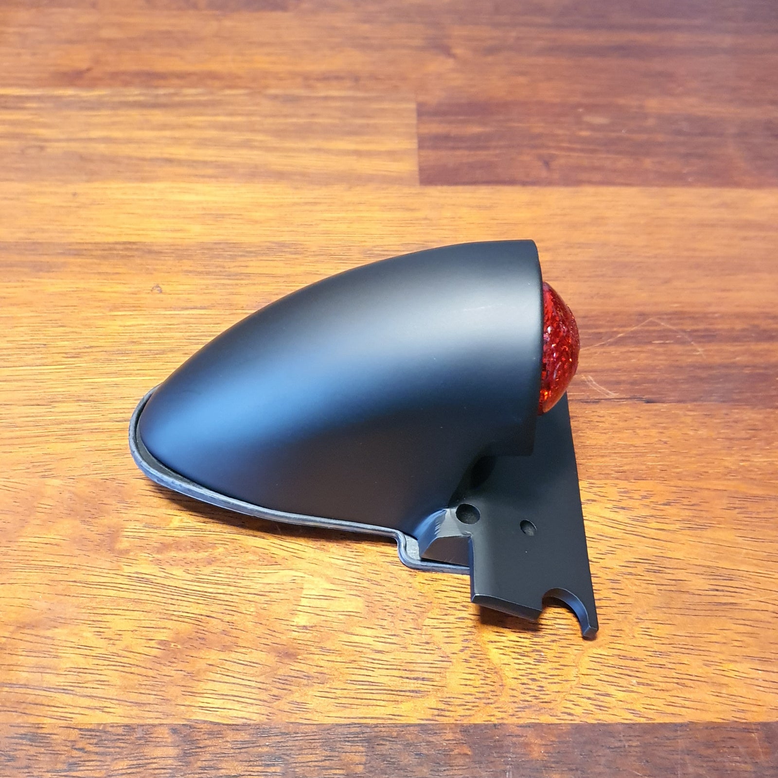 Rogue motorcycles sparto chopper taillight custom bikes bulb led stop tail running light perth wa australia