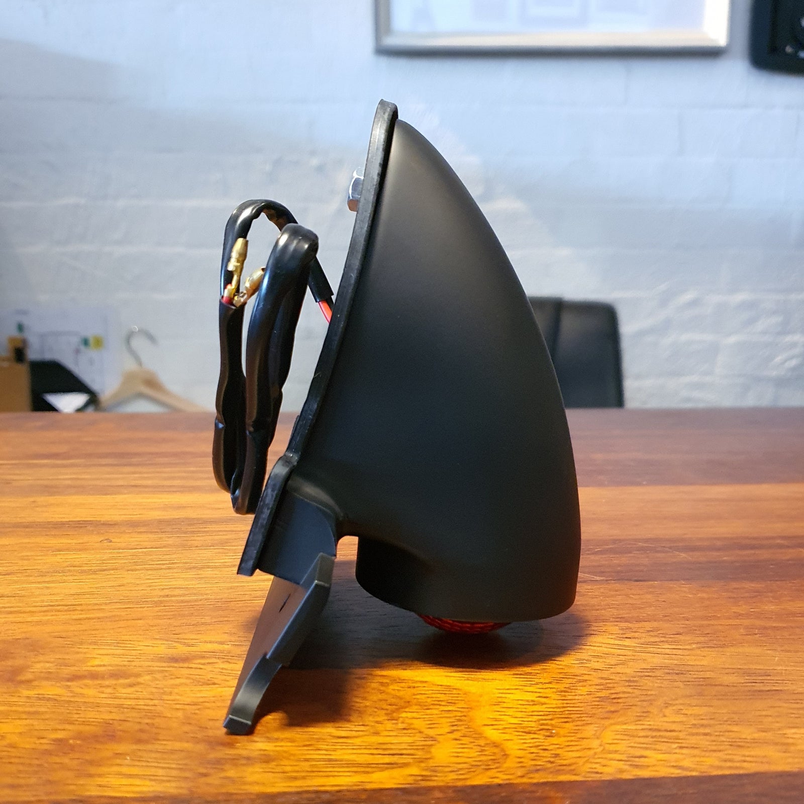 Rogue motorcycles sparto chopper taillight custom bikes bulb led stop tail running light perth wa australia