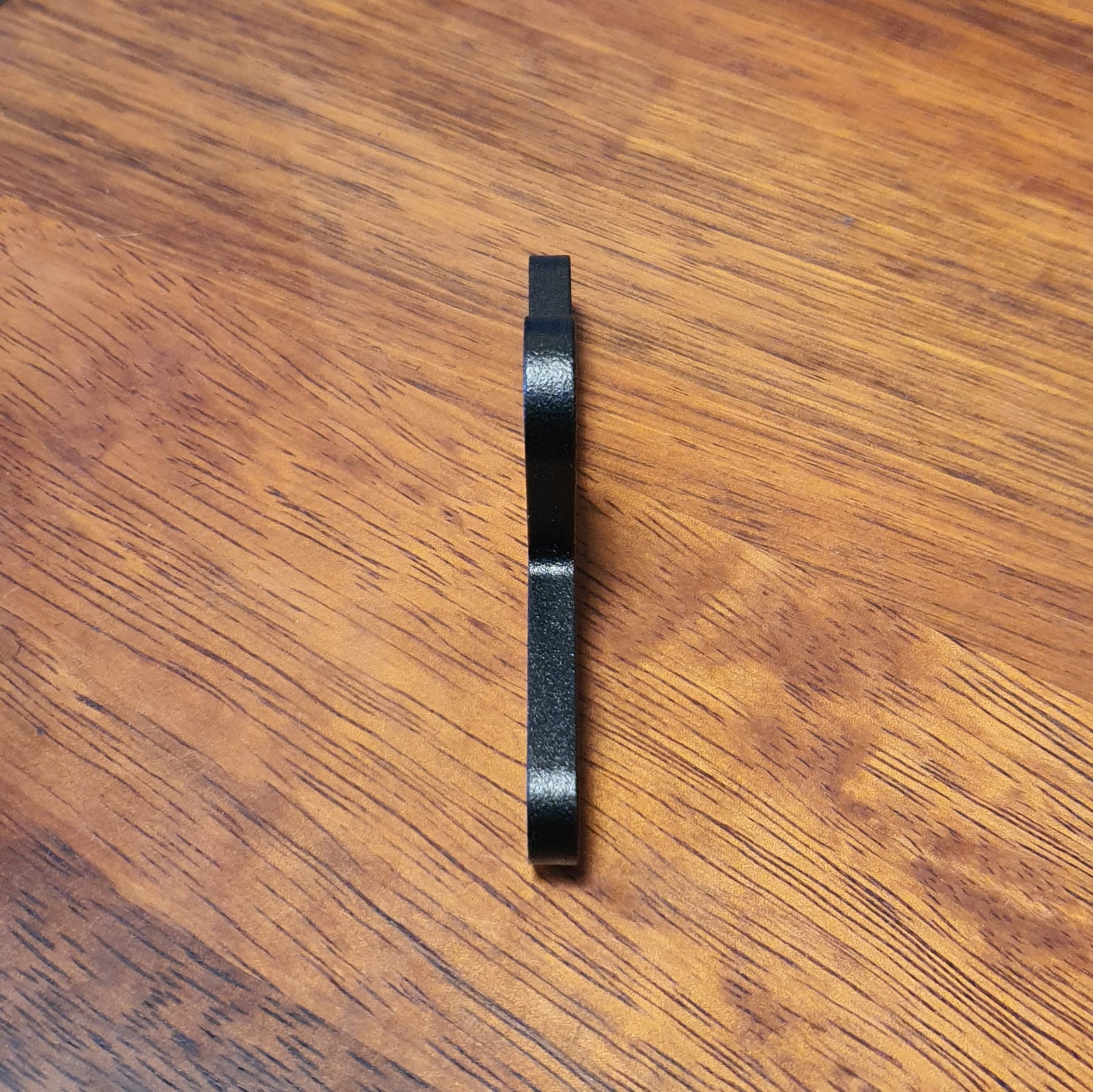 Universal headlight bracket bottom mount