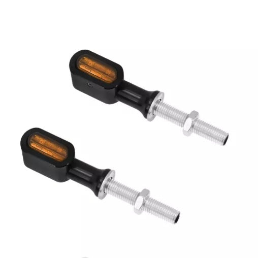 Stealth Mode 3 in 1 Tail/Brake/Indicators