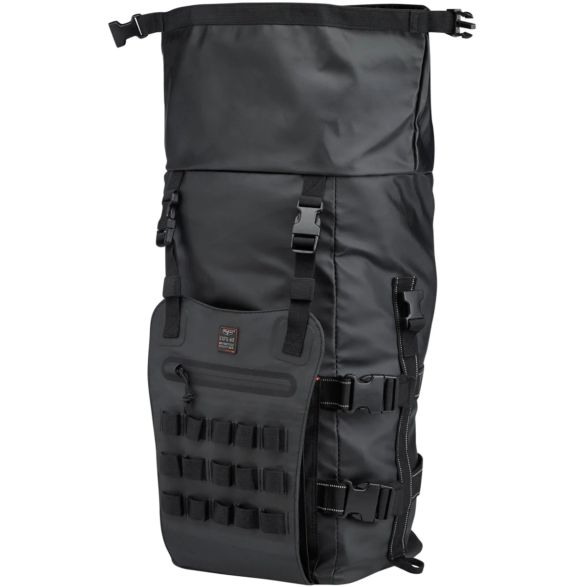 EXFIL-60 Bag - Black