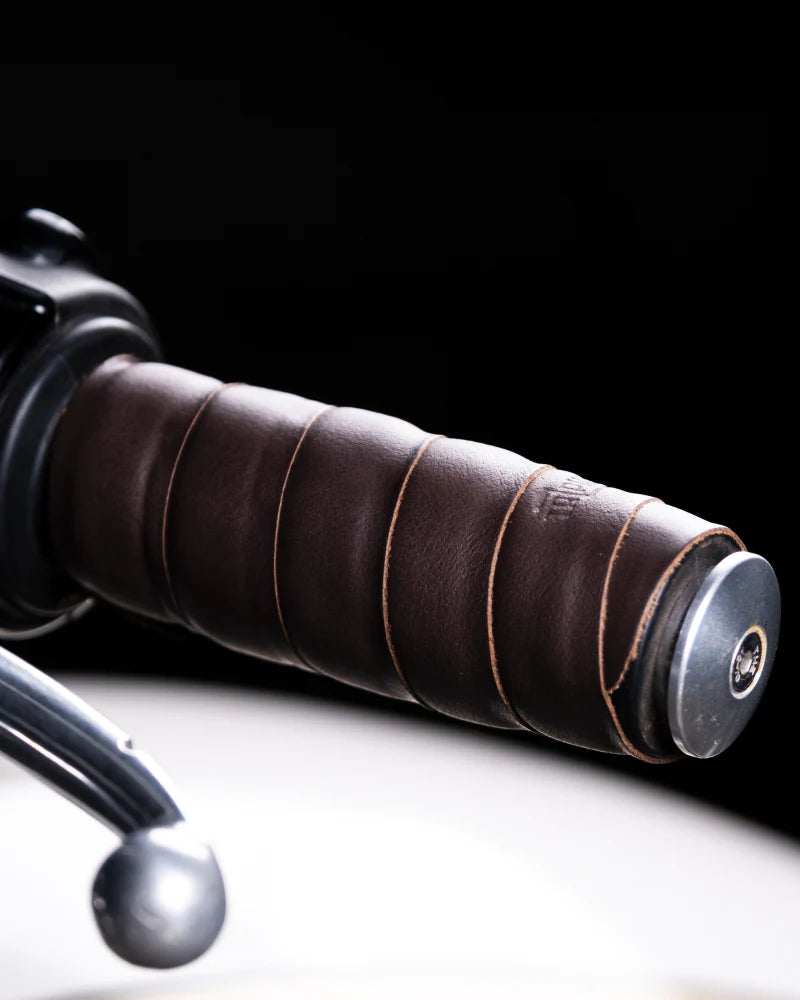 Grips Wrap - Caffeine