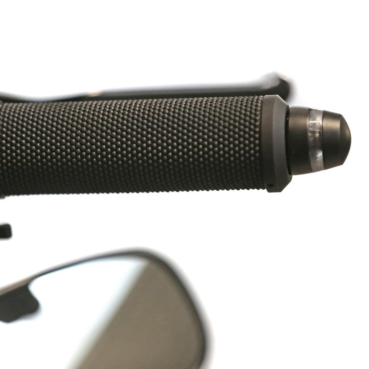 Kellermann BL 2000 LED Indicator bar end custom motorcycles Rogue Perth