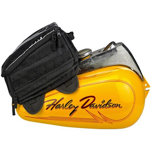 EXFIL-11 Tank Bag - Black