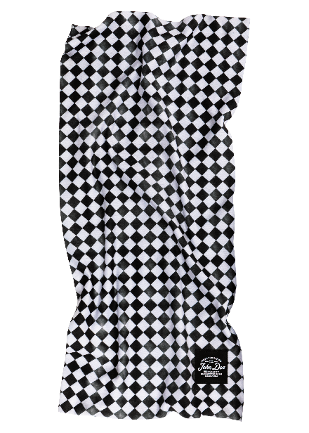 JD Tunnel - Mini Flag