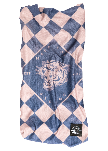 John Doe Tube TIGER JDM Rogue Motorcycles Perth