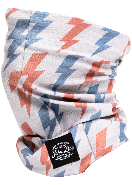 John Doe Tube United Flash Rogue Motorcycles Perth