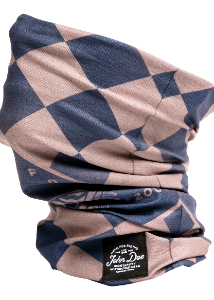 John Doe Tube TIGER JDM Rogue Motorcycles Perth