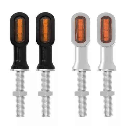 Stealth Mode 3 in 1 Tail/Brake/Indicators