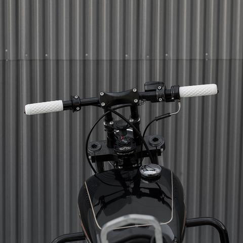 Torker Grips - White