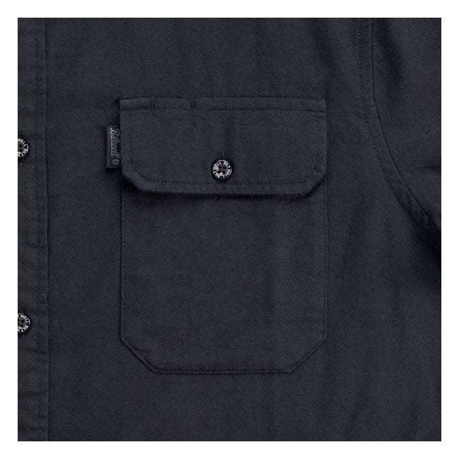 Blackout Flannel