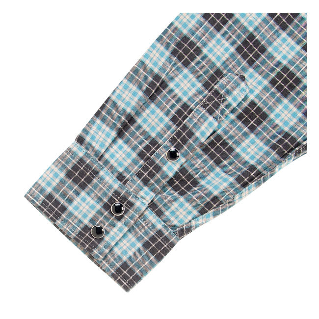 Pacific Flannel