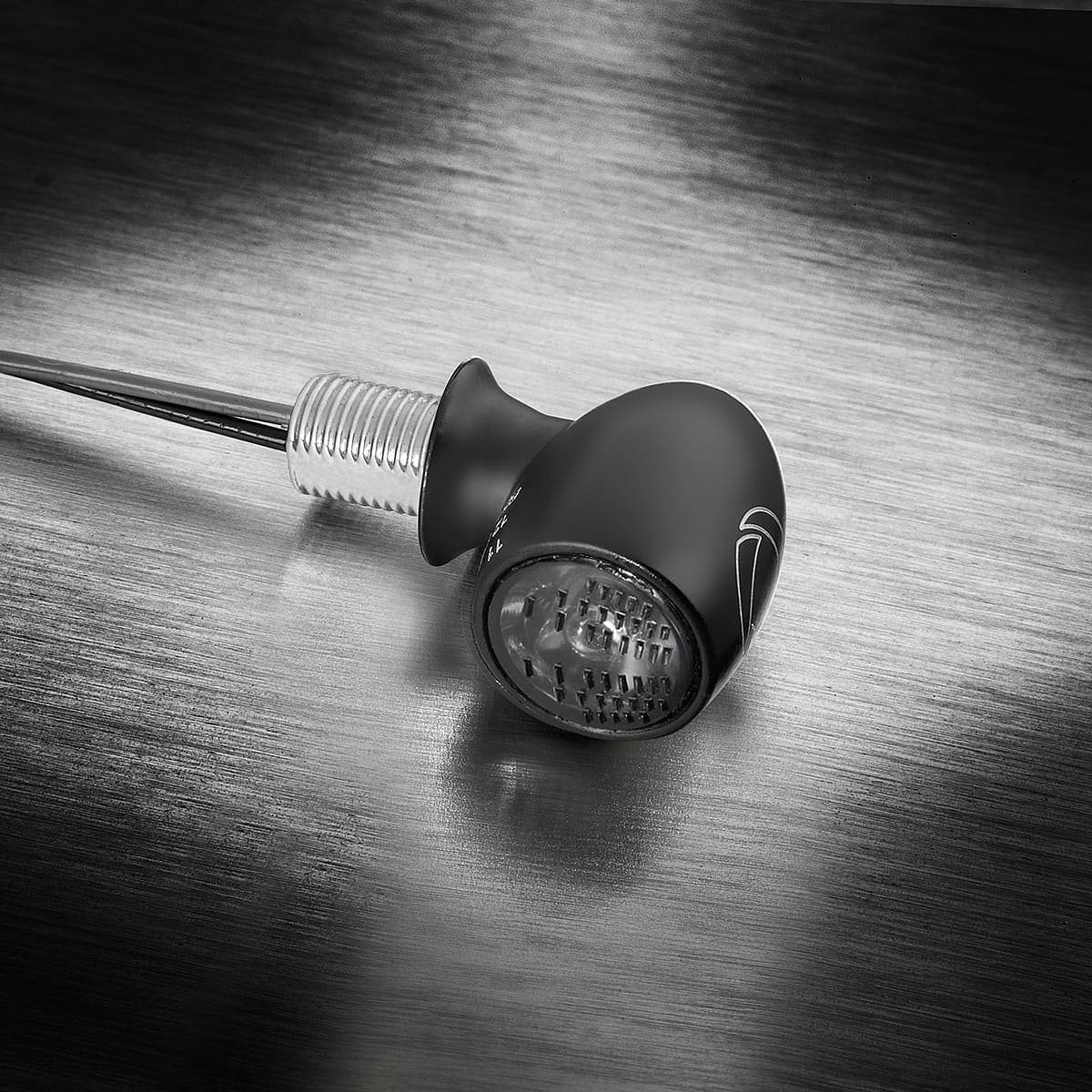 Atto RB Dark - Rear Brake