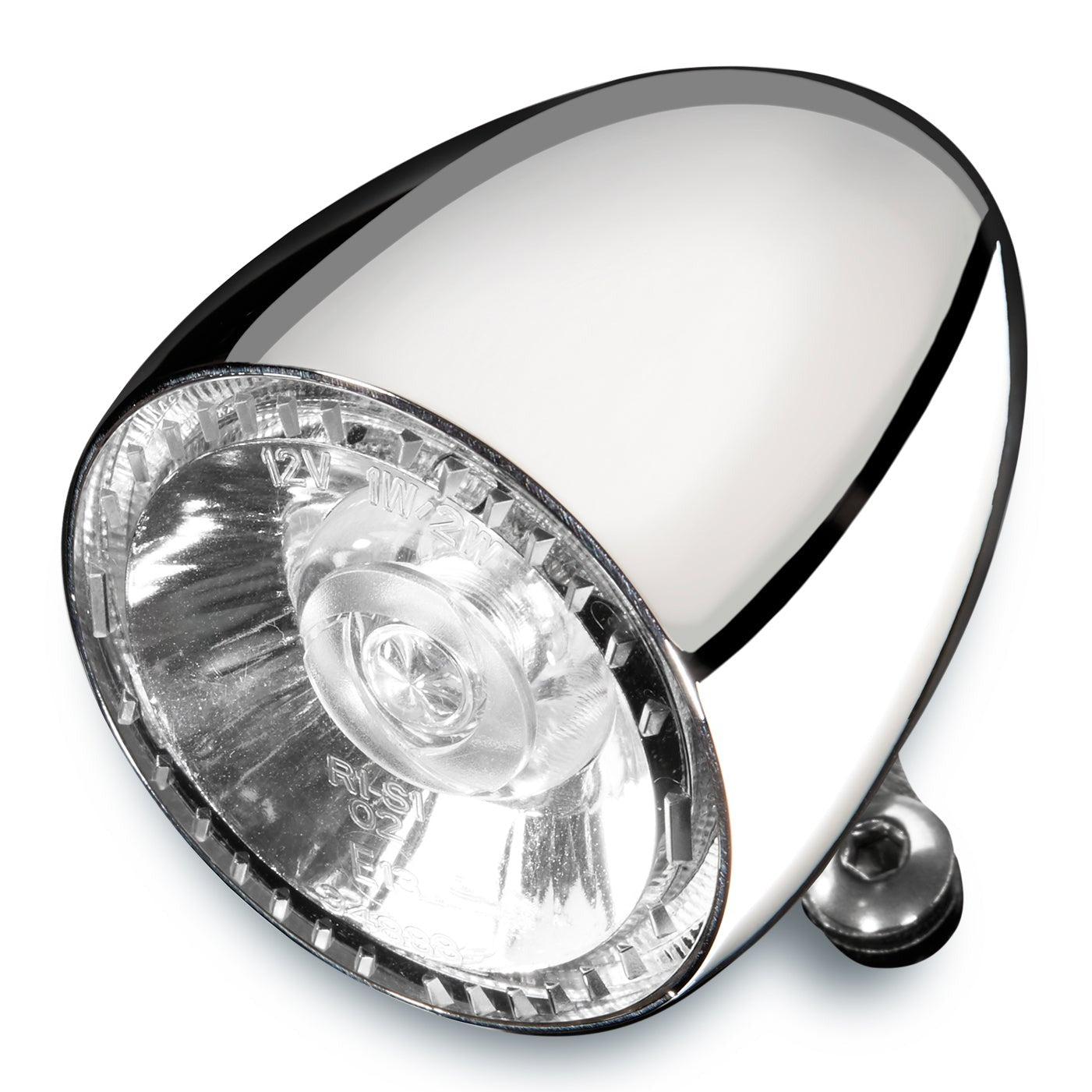 Kellerman Tail Brake Light LED Custom Motorcycles Perth Rogue