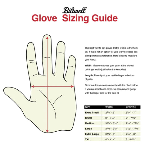 Moto Gloves - Brown
