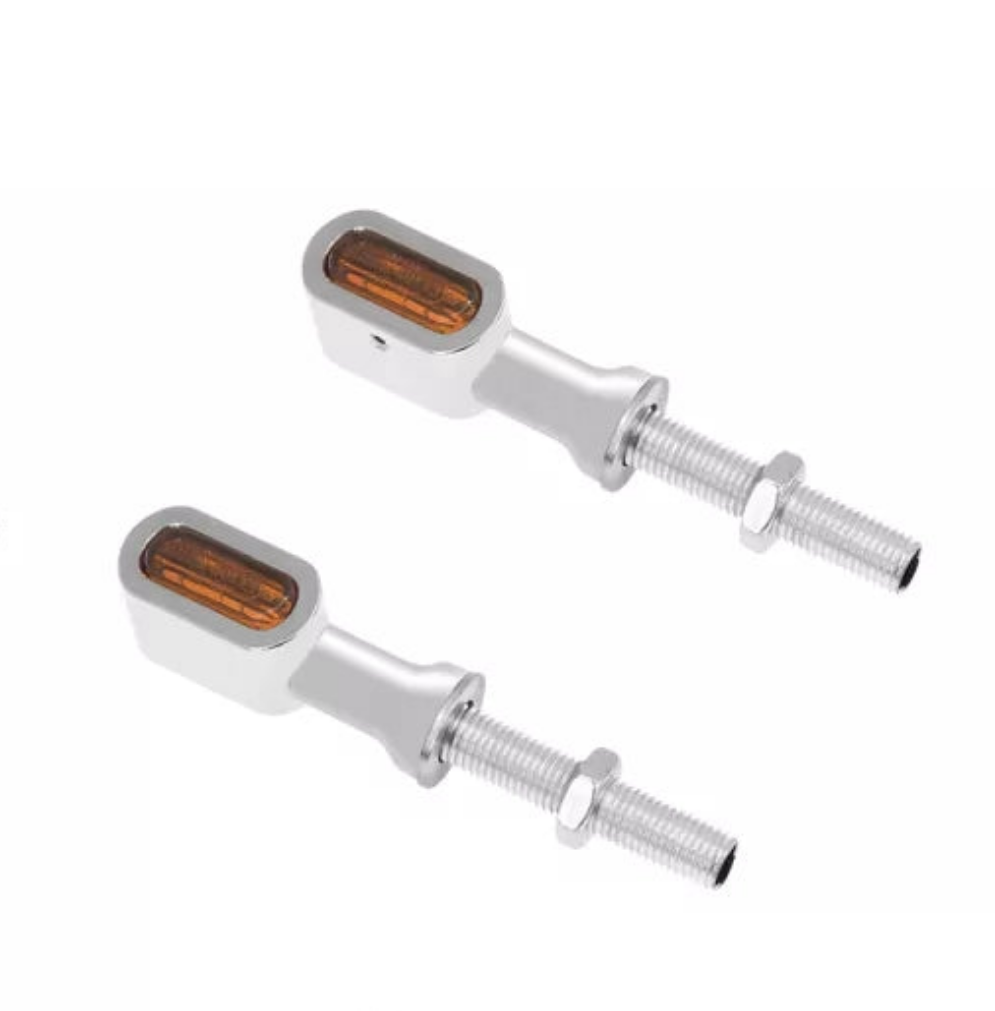 Stealth Mode 3 in 1 Tail/Brake/Indicators