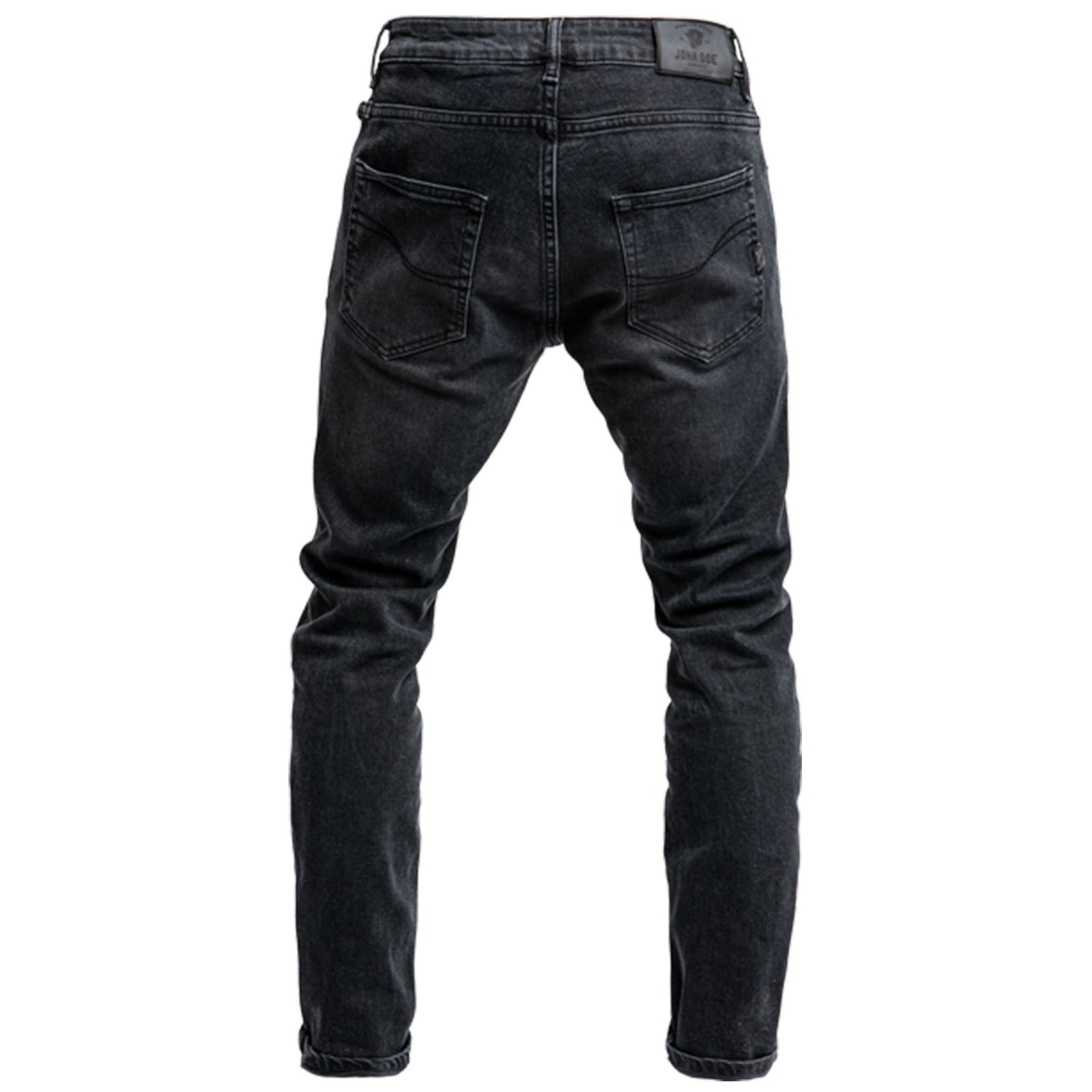 PIONEER MONO JEANS | USED BLACK